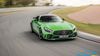 Mercedes-AMG GT R 