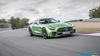 Mercedes-AMG GT R 