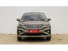 2021 Suzuki Ertiga 1.5 GX MPV, TDP 19 JUTA, LOKASI DI CINERE, FREE TEST DRIVE KE RUMAH, GARANSI 1 TAHUN + VOUCHER BBM