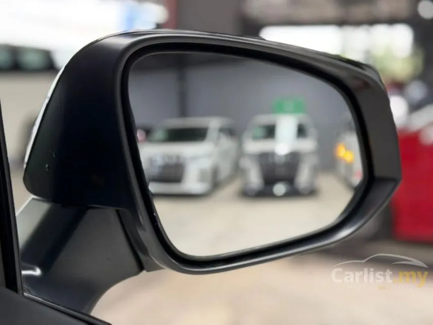 2023 Toyota Alphard G S C Package MPV