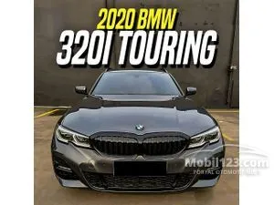 2020 BMW 320i 2.0 Touring M Sport Wagon