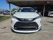 Recon 2021 Toyota Harrier Z with JBL Sound System