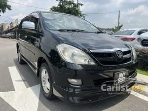 2005 Toyota Innova 2.0 G MPV