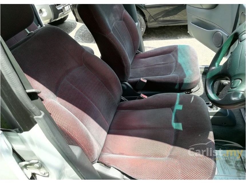 Perodua Kenari 2005 EZ Kasih 1.0 in Kuala Lumpur Automatic 