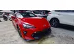Recon 2019 Toyota 86 2.0 GT Coupe*WITH 5 YEARS WARRANTY* - Cars for sale
