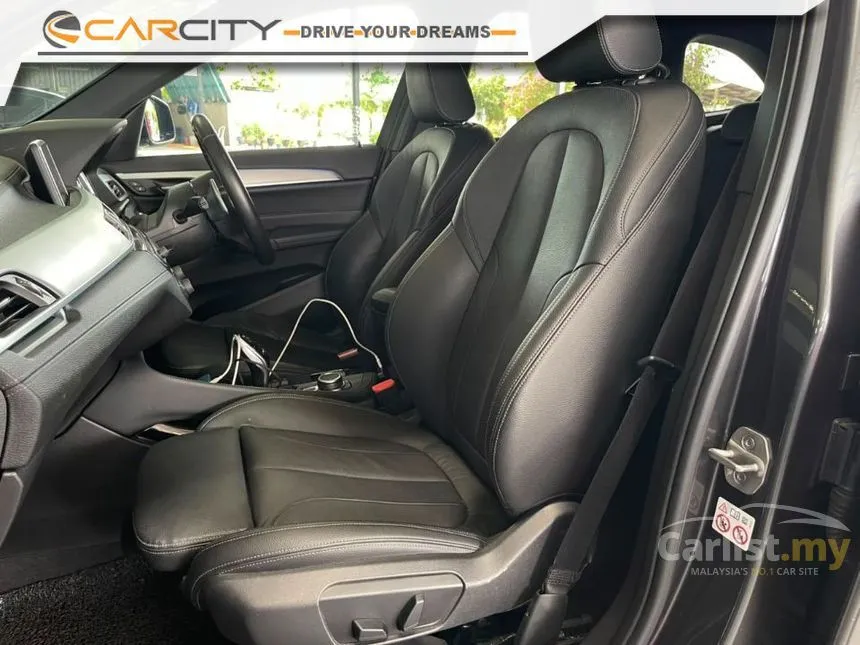 2022 BMW X1 sDrive20i M Sport SUV