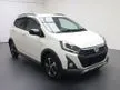 Used 2019 Perodua AXIA 1.0 Style Hatchback 68K MILEAGE FULL SERVICE RECORD UNDER PERODUA / ONE YEAR WARRANTY