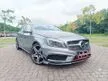 Used 2014/2015 Mercedes-Benz A250 2.0 Sport Hatchback - Cars for sale