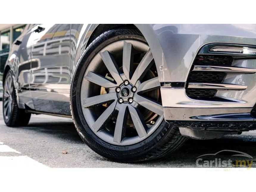 2019 Land Rover Range Rover Velar P380 R-Dynamic SUV