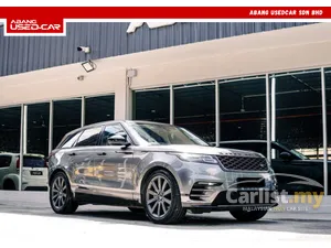 2019 Land Rover Range Rover Velar 3.0 P380 R-Dynamic SUV