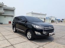 2018 Toyota Kijang Innova 2.0 G Lux AT TDP 55 Jt Mbl Muluz CIAMIK