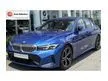 Used 2023 BMW 320i 2.0 M Sport LCI #NicoleYap #SimeDarby - Cars for sale