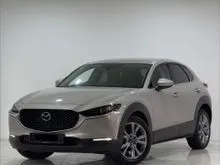 2023/24 Mazda CX-30 2.0 SKYACTIV-G High SUV NO PROCESSING FEES OR HIDDEN FEES 33K KM ONLY UNDER WARRANTY SUPERB CONDITION LIKE BRAND NEW MUST VIEW