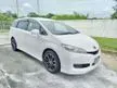 Used 2009/2014 Toyota Wish 1.8 X dual vvt