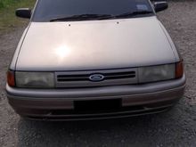 SPECIAL PROMO !!!! 1991 Ford Laser 1.6 Sedan
