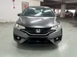 Used 2015 Honda Jazz 1.5 V i