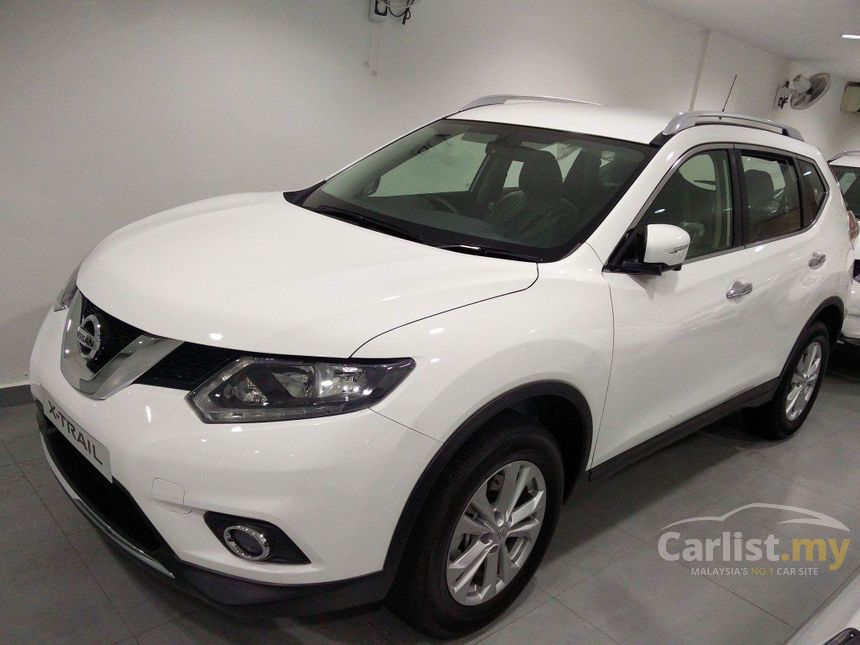 Nissan X Trail 17 2 0 In Selangor Automatic Suv White For Rm 123 0 Carlist My Nissan X Trail 17 2 0 In Selangor Automatic Suv White For Rm 123 0 Carlist My