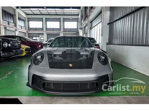 2023 Porsche 911 4.0 GT3 RS Coupe