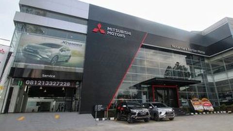Di Era Digital, Milenial Tetap Sambangi Dealer Saat Beli Mobil