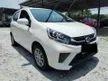 Used 2022 Perodua AXIA 1.0 GXtra ,,JAPANESS OWNER, 15,000KM ,, Hatchback