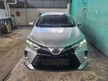 For Sale Toyota Vios 1.5 E Sedan Automatik