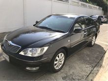 2003 Toyota Camry 2.4 (ปี 02-06) Q Sedan AT