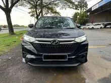 2024 Perodua Alza 1.5 H MPV