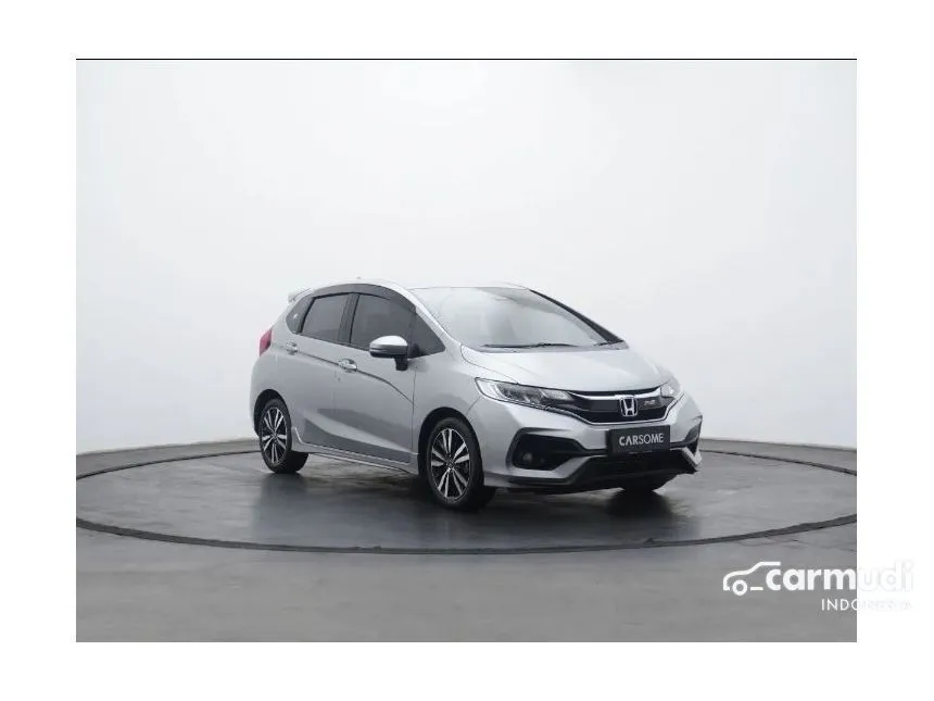 2019 Honda Jazz RS Hatchback