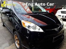 2010 Perodua Alza 1.5 SXi (M) TipTopCondition LikeNEW