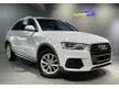 Used 2016 Audi Q3 1.4 TFSI FACELIFT / Power Boots / Paddle Shift