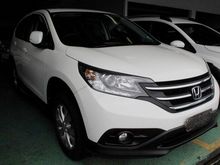 2013 Honda CR-V 2.0 i-VTEC SUV