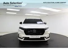 2026 Honda Civic 2.0 eHEV RS Sedan - Sime Darby Auto Selection Glenmarie