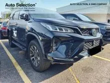 2023 Toyota Fortuner 2.8 VRZ SUV