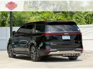 2022 Kia CARNIVAL 2.2 EX Wagon