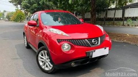 Nissan Juke 2011 Bekas Termurah Ini Harganya Mulai Rp99 Juta
