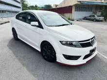 2013 Proton Preve 1.6 Executive Sedan R3