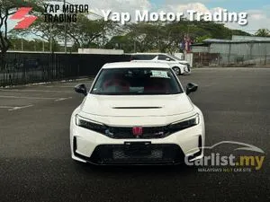 2023 Honda Civic 2.0 Type R Hatchback