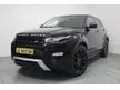 Used 2014 LAND ROVER RANGE ROVER EVOQUE 2.0 Si4 DYNAMIC (A) 4 DOOR IMPORTED NEW (CBU) MERIDIAN SOUND SYSTEM - POWER BOOT - ELECTRIC MEMORY SEAT - Cars for sale