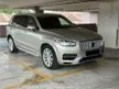 Used 2018 Volvo XC90 2.0 T8 SUV Full Service Record By Owner