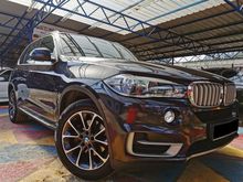 Bmw X5 3.0 xDrive35i PANORAMIC PwBOOT WRRANTY 2015