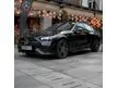 New Unleash Elegance and Performance New Mercedes Benz C350e (W206) Plug In Hybrid Available Now