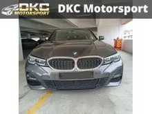 2019 BMW 330i 2.0 M Sport Sedan *Year End Promo*