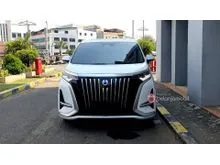 2025 Denza D9 0.0 Advanced MPV