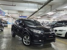 2018 Honda HR-V 1.5 E SUV Matic CVT