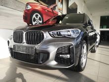 2020 BMW X1 2.0 sDrive20i M Sport SUV Limited Time Offer