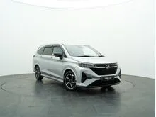 2024 Perodua Alza 1.5 MPV