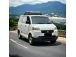 Jual Mobil Suzuki APV 2015 Blind Van High 1.5 di Jawa Timur Manual Van Putih Rp 82.500.000