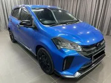 2022 Perodua Myvi 1.5 AV Hatchback