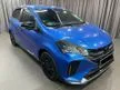2022 Perodua Myvi 1.5 AV Hatchback