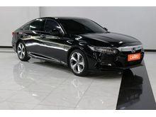 2020 Honda Accord 1.5 Sedan